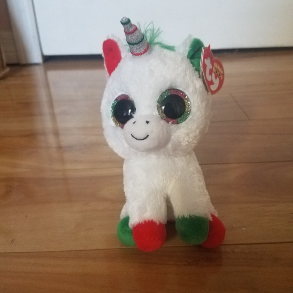 Beanie boo bundle!